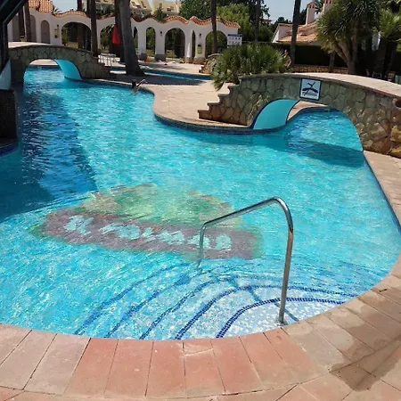 Apartment Bonito Apartamento Wifi Gratis *