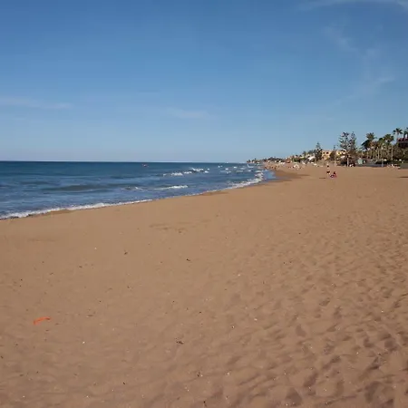 Bonito Apartamento Wifi Gratis * Denia