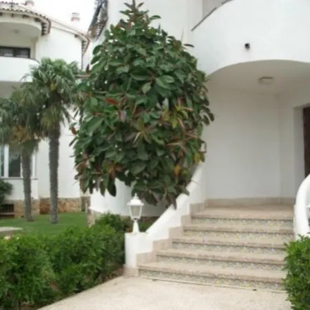 Bonito Apartamento Wifi Gratis Denia