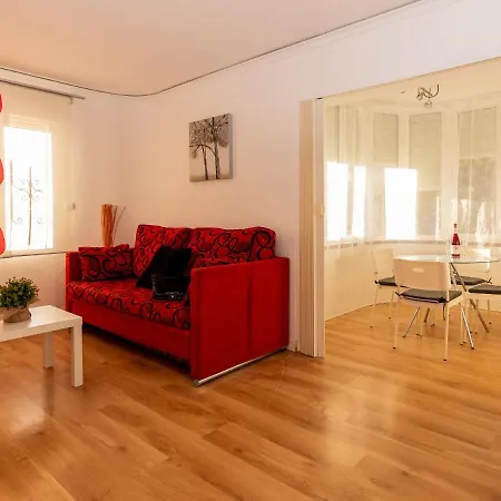 Bonito Apartamento Wifi Gratis Apartment *