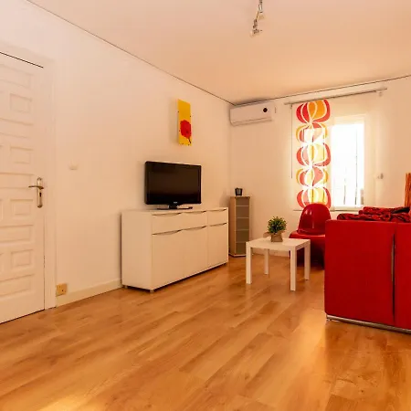 Bonito Apartamento Wifi Gratis * Denia