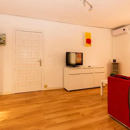 Bonito Apartamento Wifi Gratis Denia