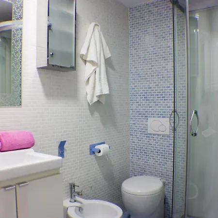 Bonito Apartamento Wifi Gratis