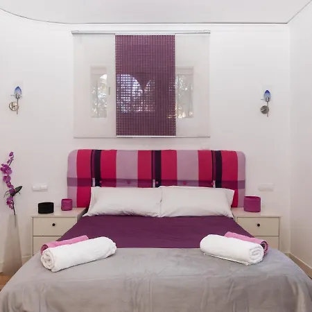 Bonito Apartamento Wifi Gratis Apartment