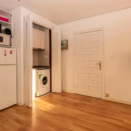 Apartment Bonito Apartamento Wifi Gratis Denia
