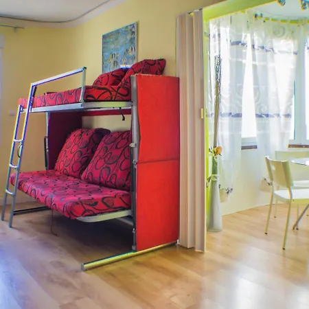 Bonito Apartamento Wifi Gratis Denia