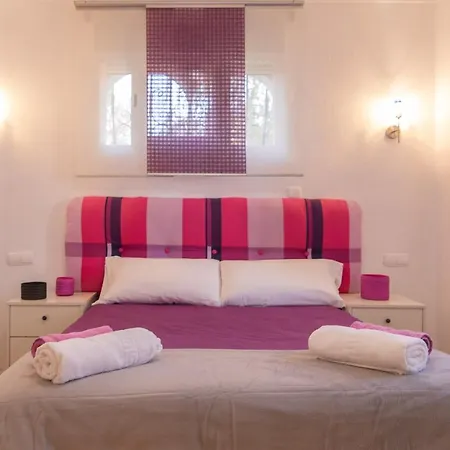Apartment Bonito Apartamento Wifi Gratis